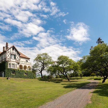 Scratch House Hotel Boutique Вила Аленде Екстериор снимка