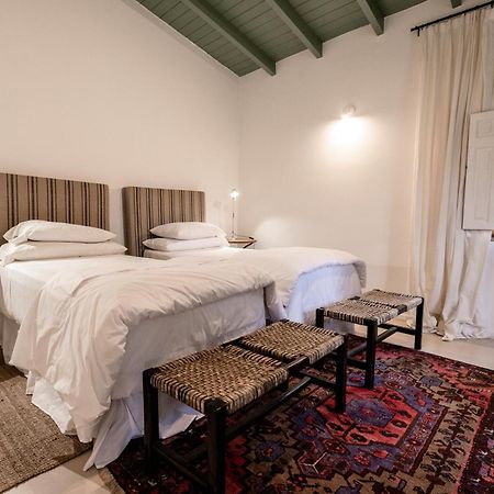 Scratch House Hotel Boutique Вила Аленде Екстериор снимка