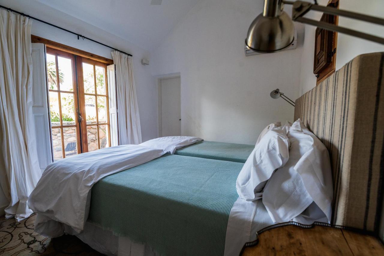 Scratch House Hotel Boutique Вила Аленде Екстериор снимка