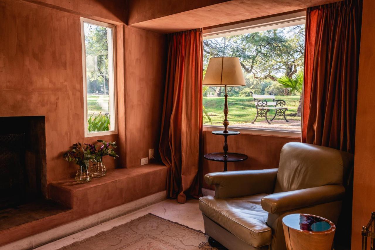Scratch House Hotel Boutique Вила Аленде Екстериор снимка