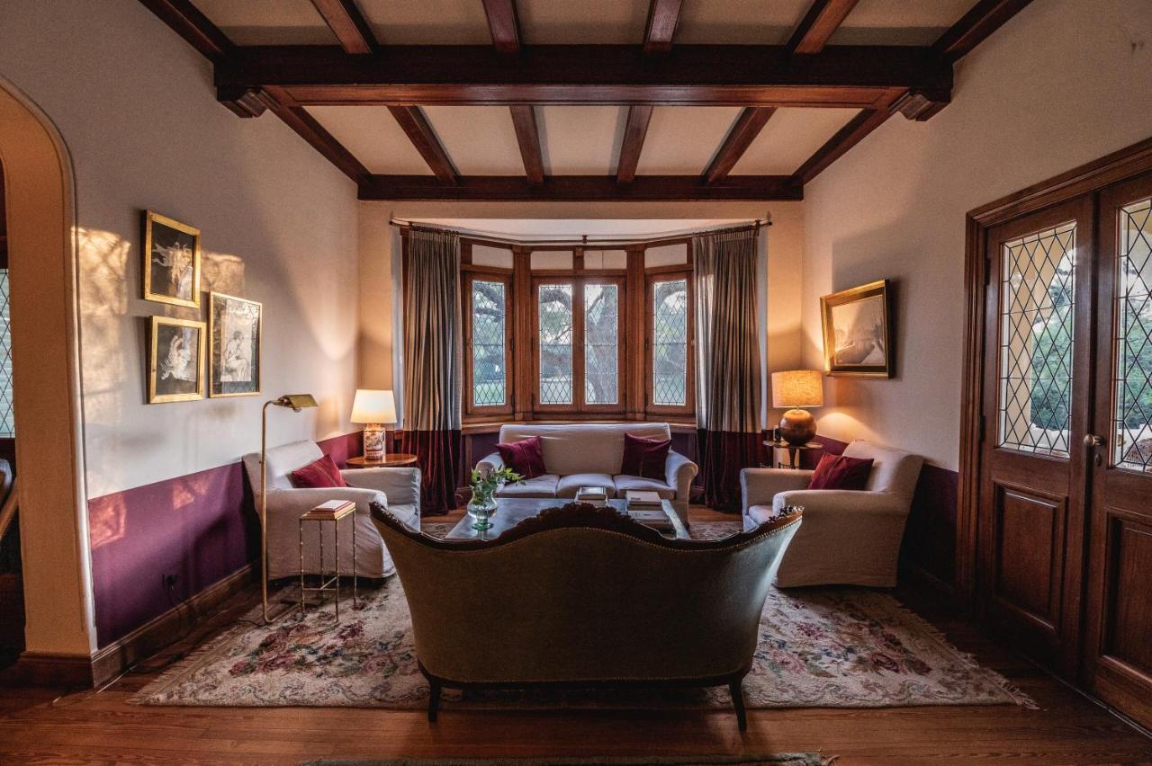 Scratch House Hotel Boutique Вила Аленде Екстериор снимка