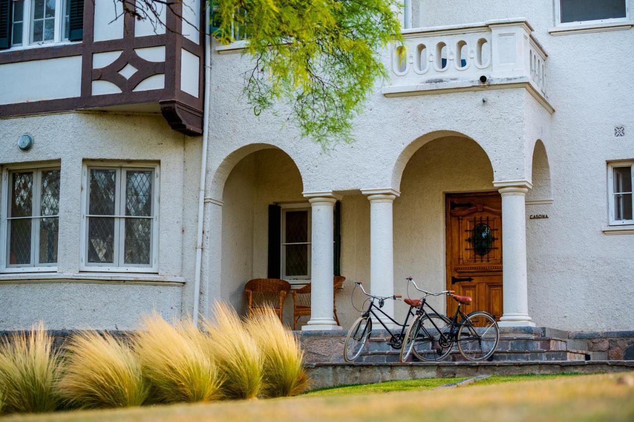 Scratch House Hotel Boutique Вила Аленде Екстериор снимка