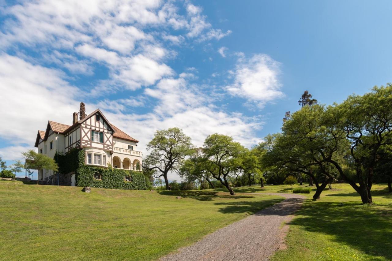 Scratch House Hotel Boutique Вила Аленде Екстериор снимка