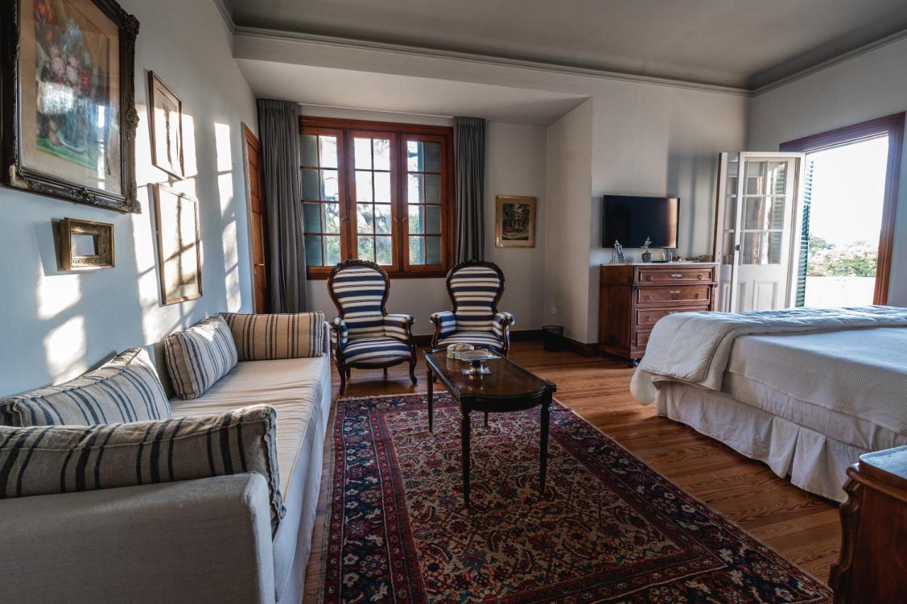 Scratch House Hotel Boutique Вила Аленде Екстериор снимка