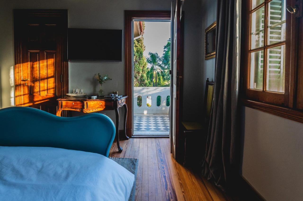 Scratch House Hotel Boutique Вила Аленде Екстериор снимка