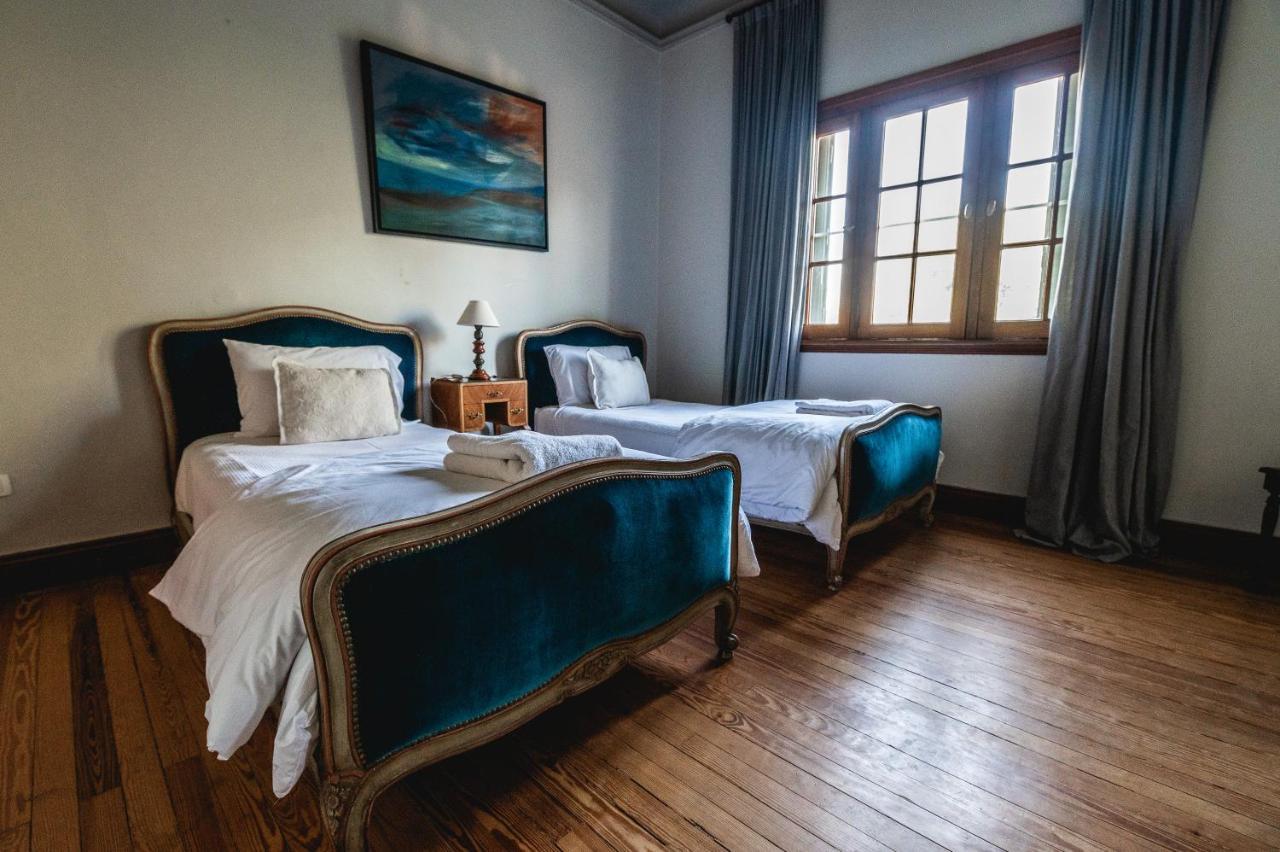 Scratch House Hotel Boutique Вила Аленде Екстериор снимка