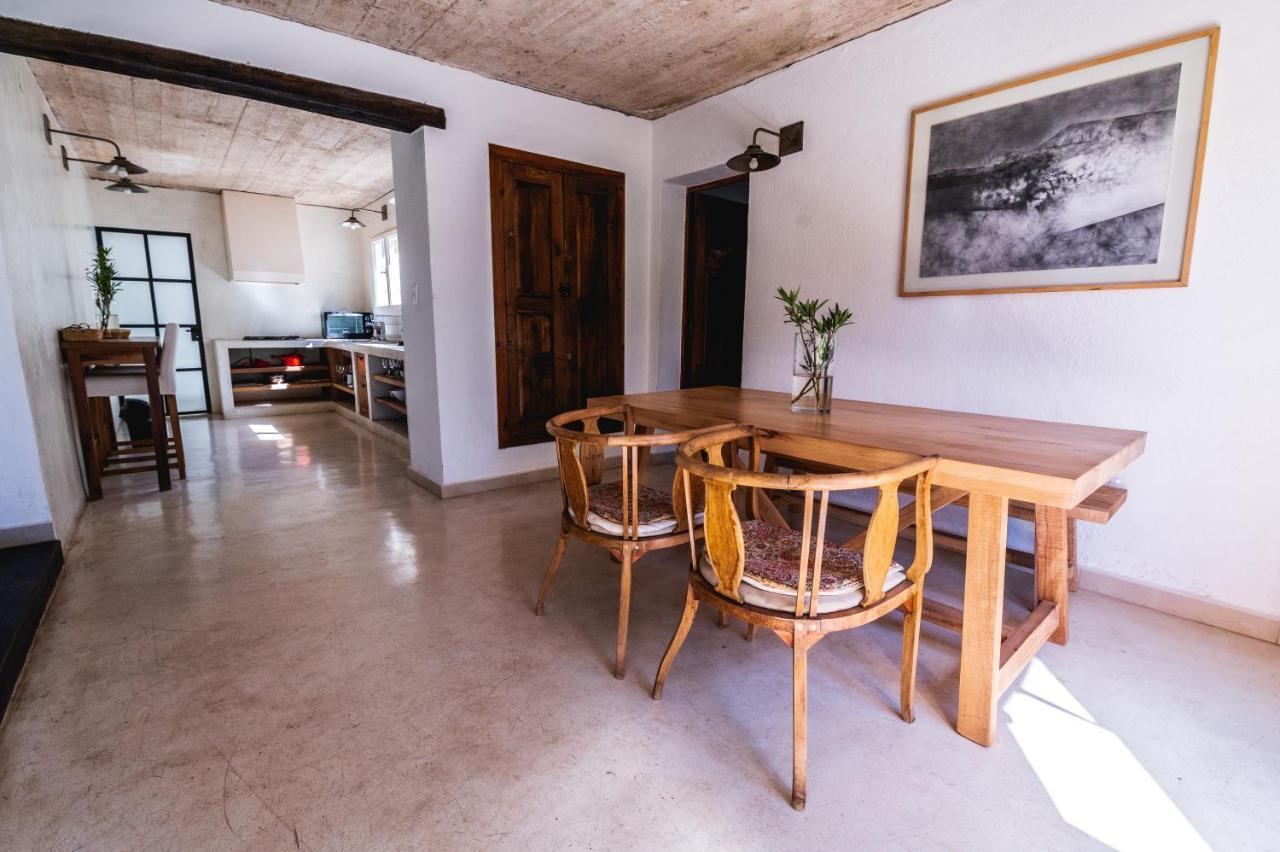 Scratch House Hotel Boutique Вила Аленде Екстериор снимка