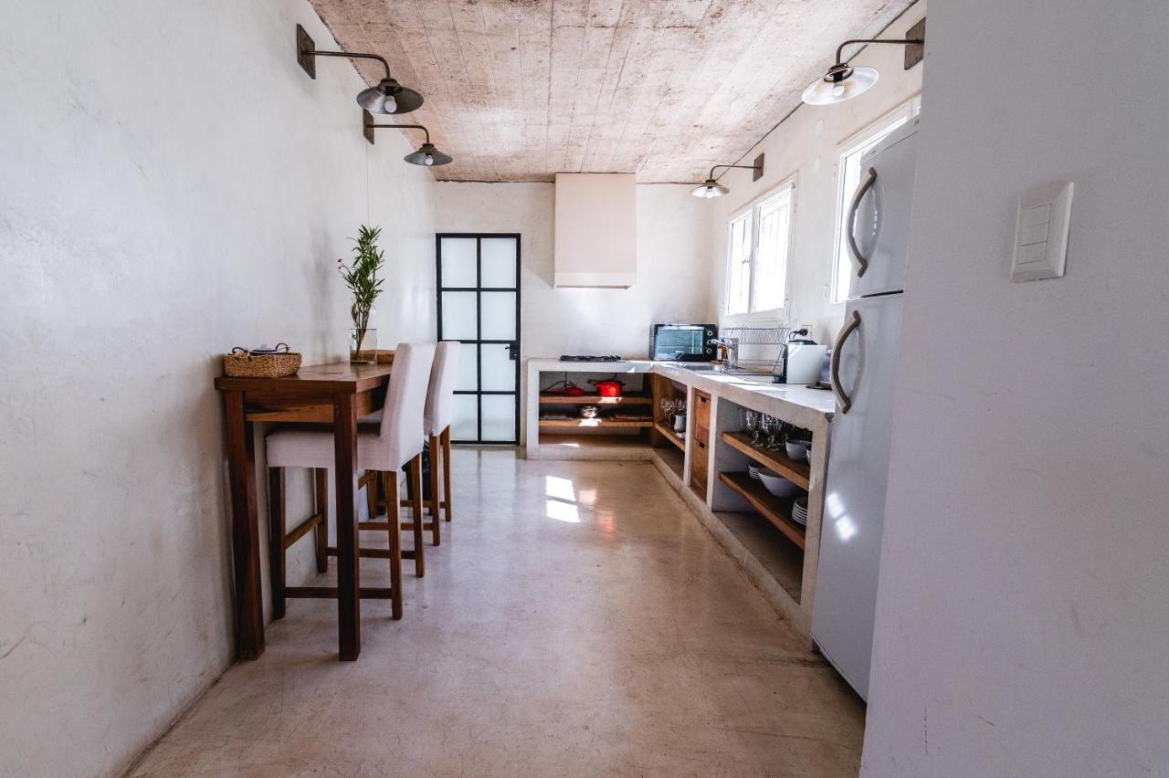 Scratch House Hotel Boutique Вила Аленде Екстериор снимка