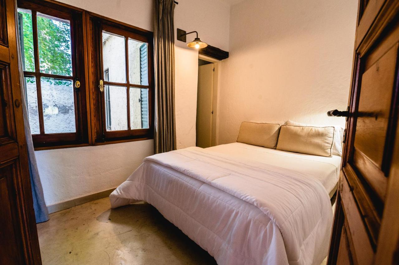 Scratch House Hotel Boutique Вила Аленде Екстериор снимка
