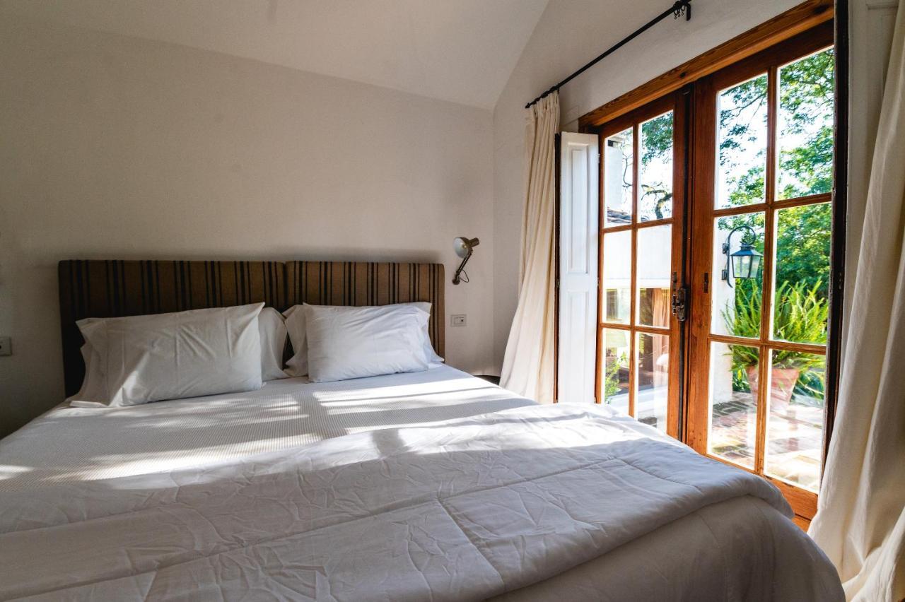 Scratch House Hotel Boutique Вила Аленде Екстериор снимка