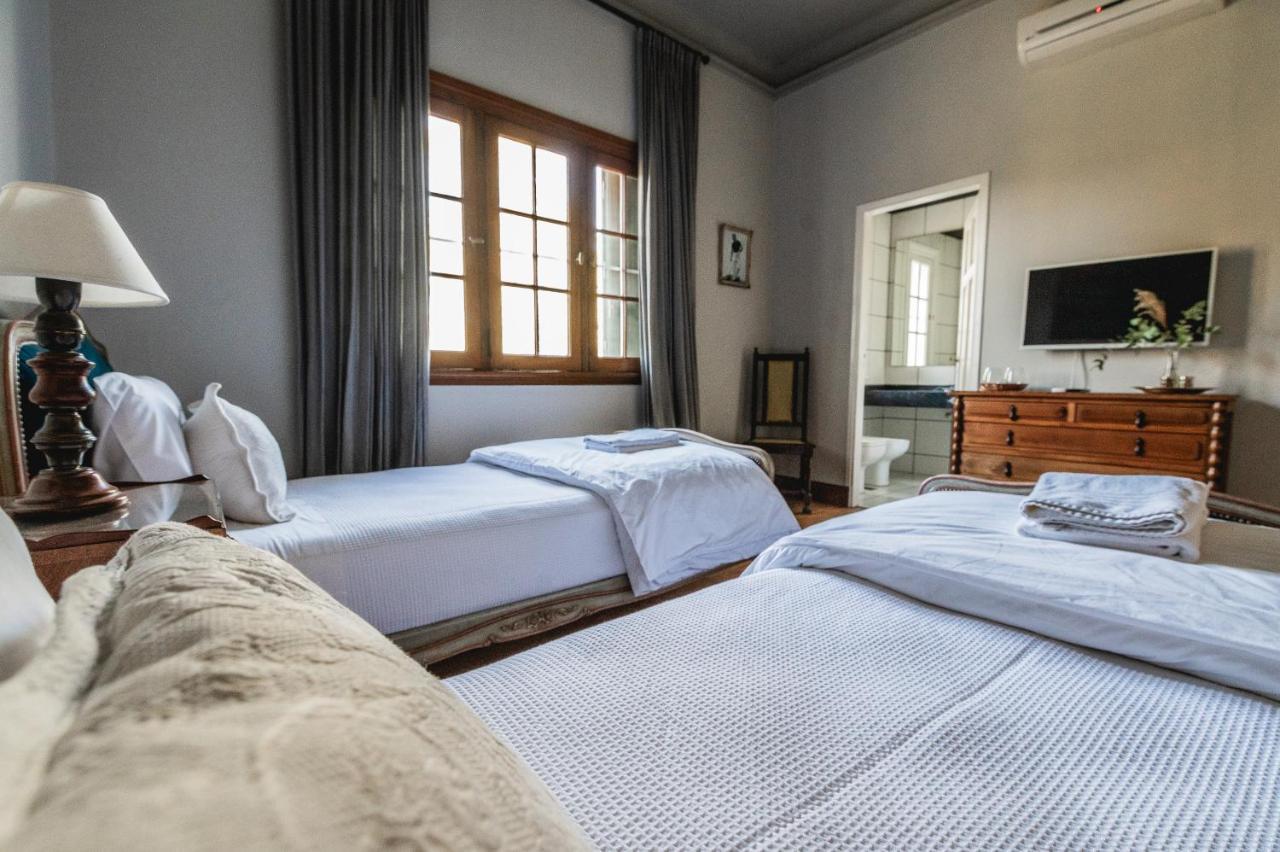 Scratch House Hotel Boutique Вила Аленде Екстериор снимка