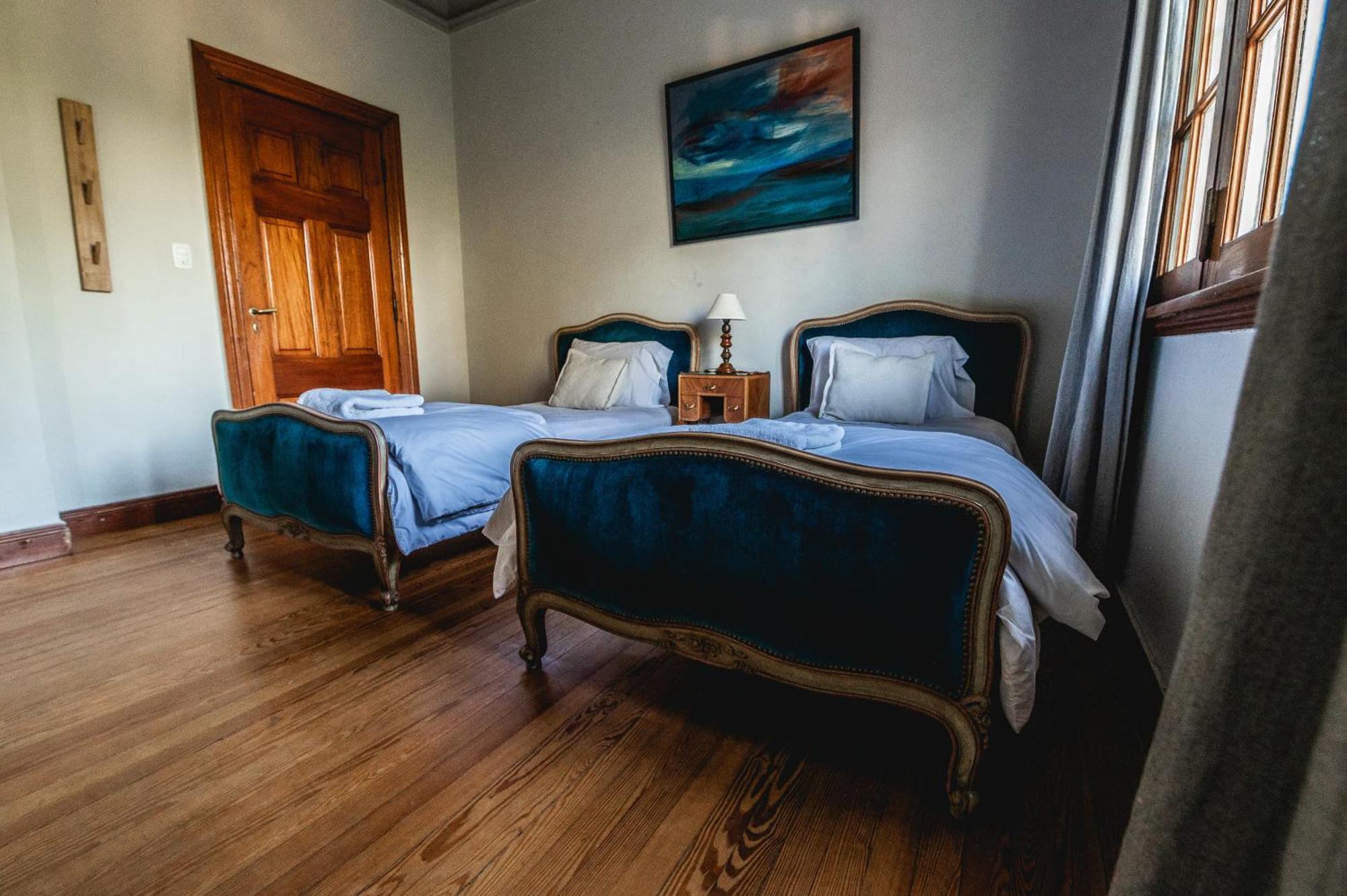 Scratch House Hotel Boutique Вила Аленде Стая снимка