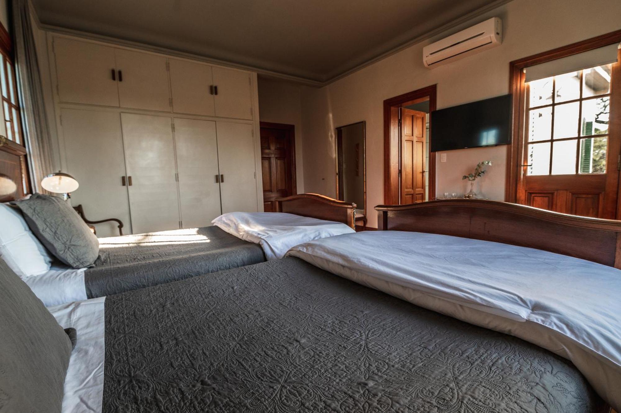 Scratch House Hotel Boutique Вила Аленде Стая снимка