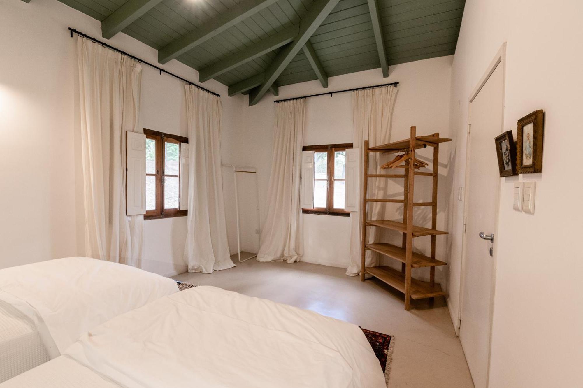 Scratch House Hotel Boutique Вила Аленде Екстериор снимка