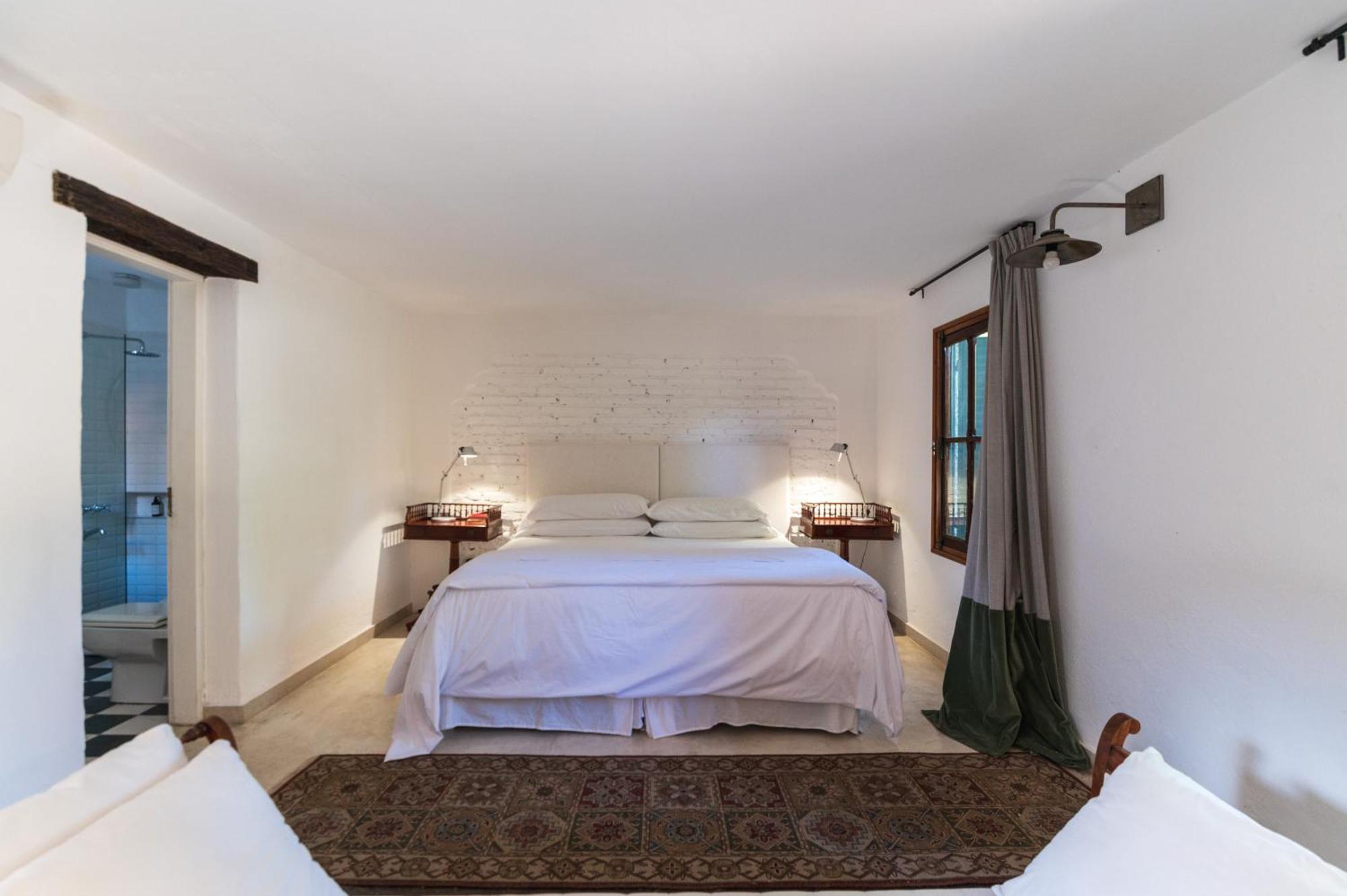 Scratch House Hotel Boutique Вила Аленде Екстериор снимка