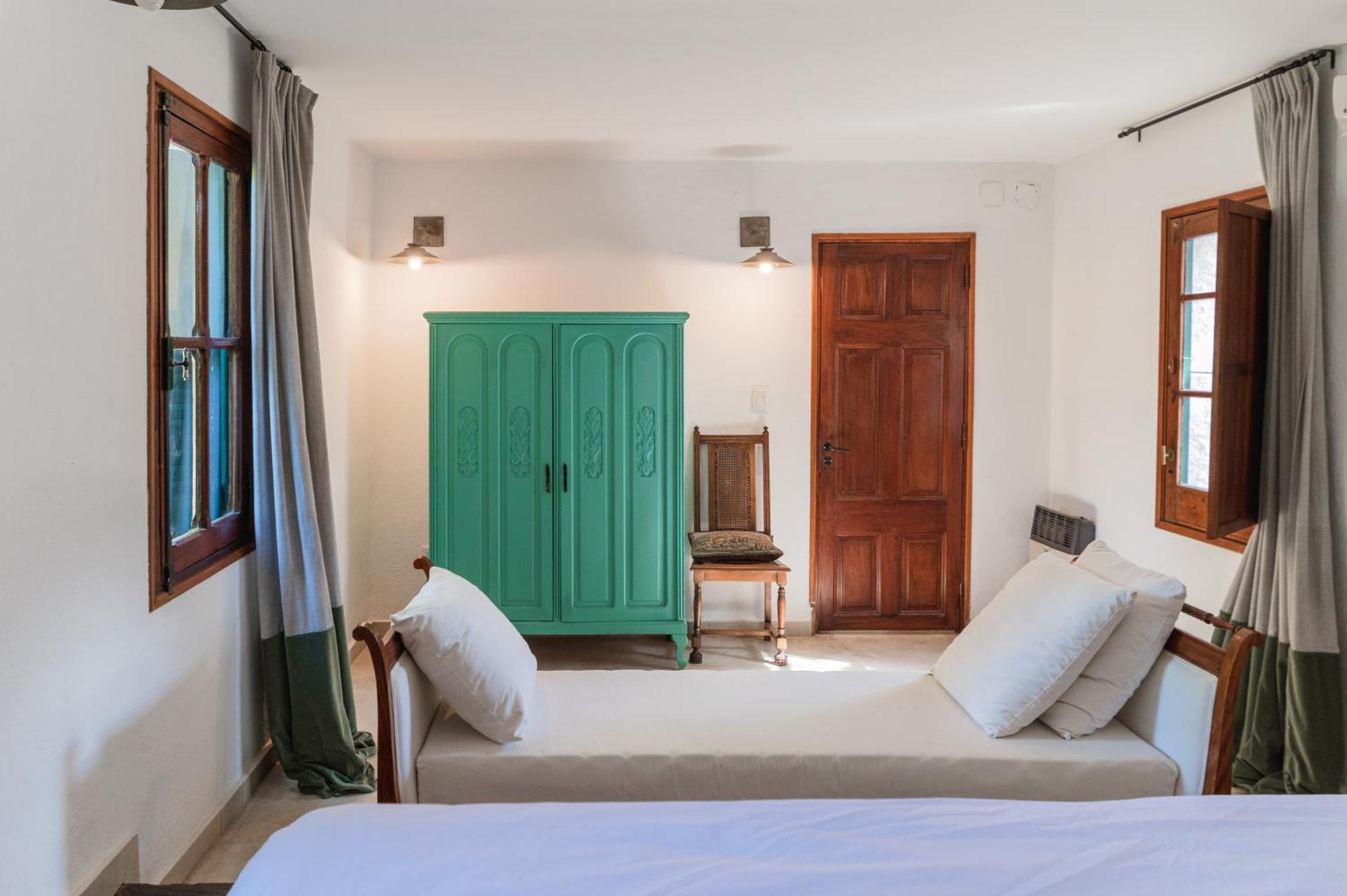 Scratch House Hotel Boutique Вила Аленде Екстериор снимка