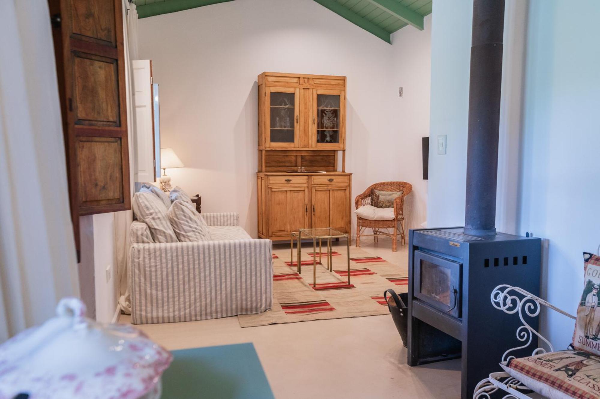 Scratch House Hotel Boutique Вила Аленде Екстериор снимка