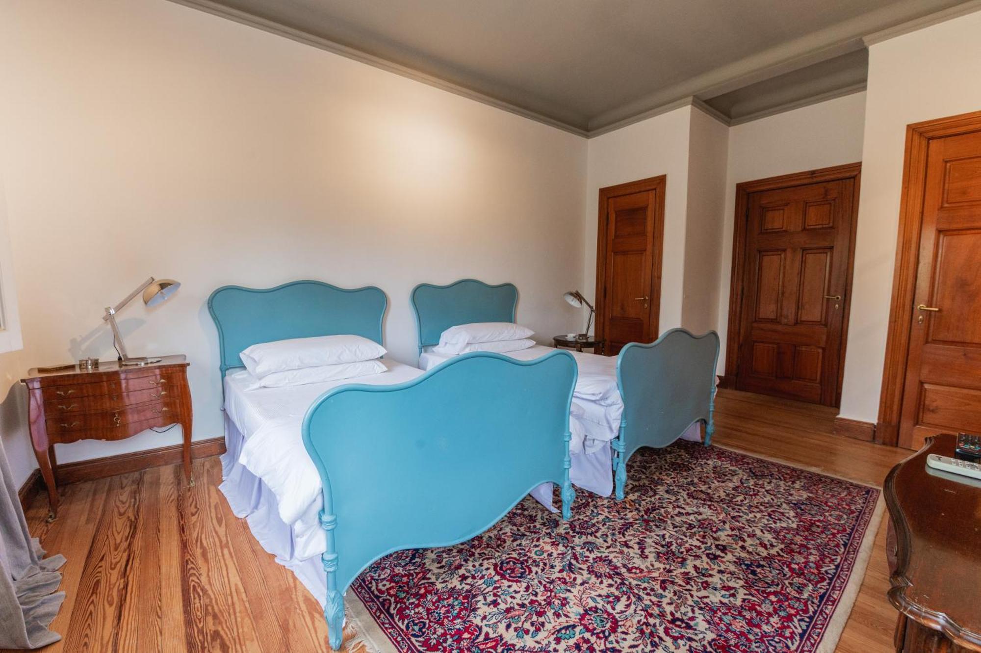 Scratch House Hotel Boutique Вила Аленде Екстериор снимка