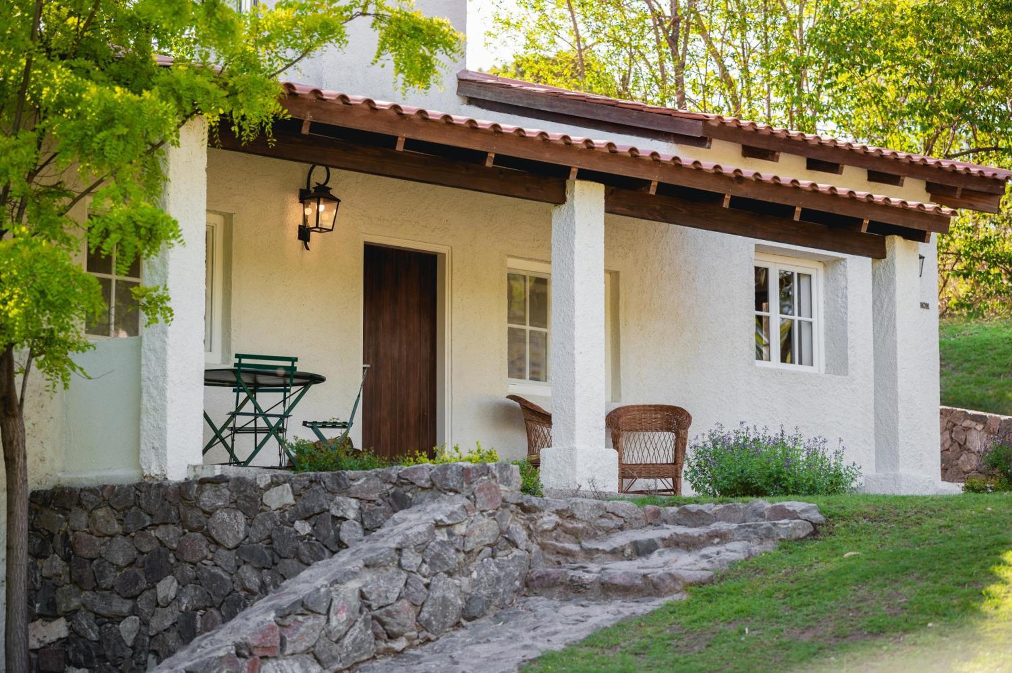 Scratch House Hotel Boutique Вила Аленде Екстериор снимка
