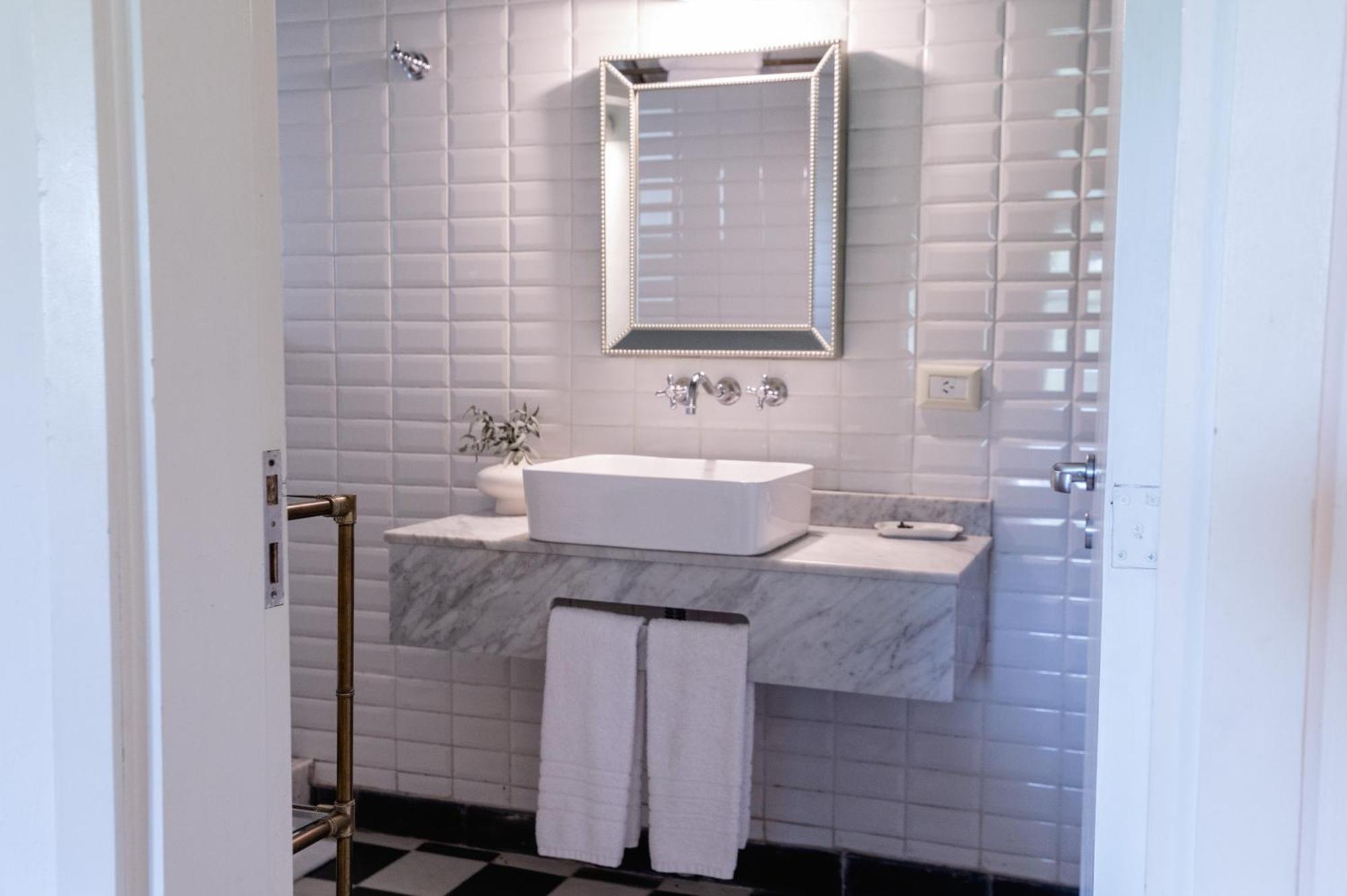 Scratch House Hotel Boutique Вила Аленде Екстериор снимка