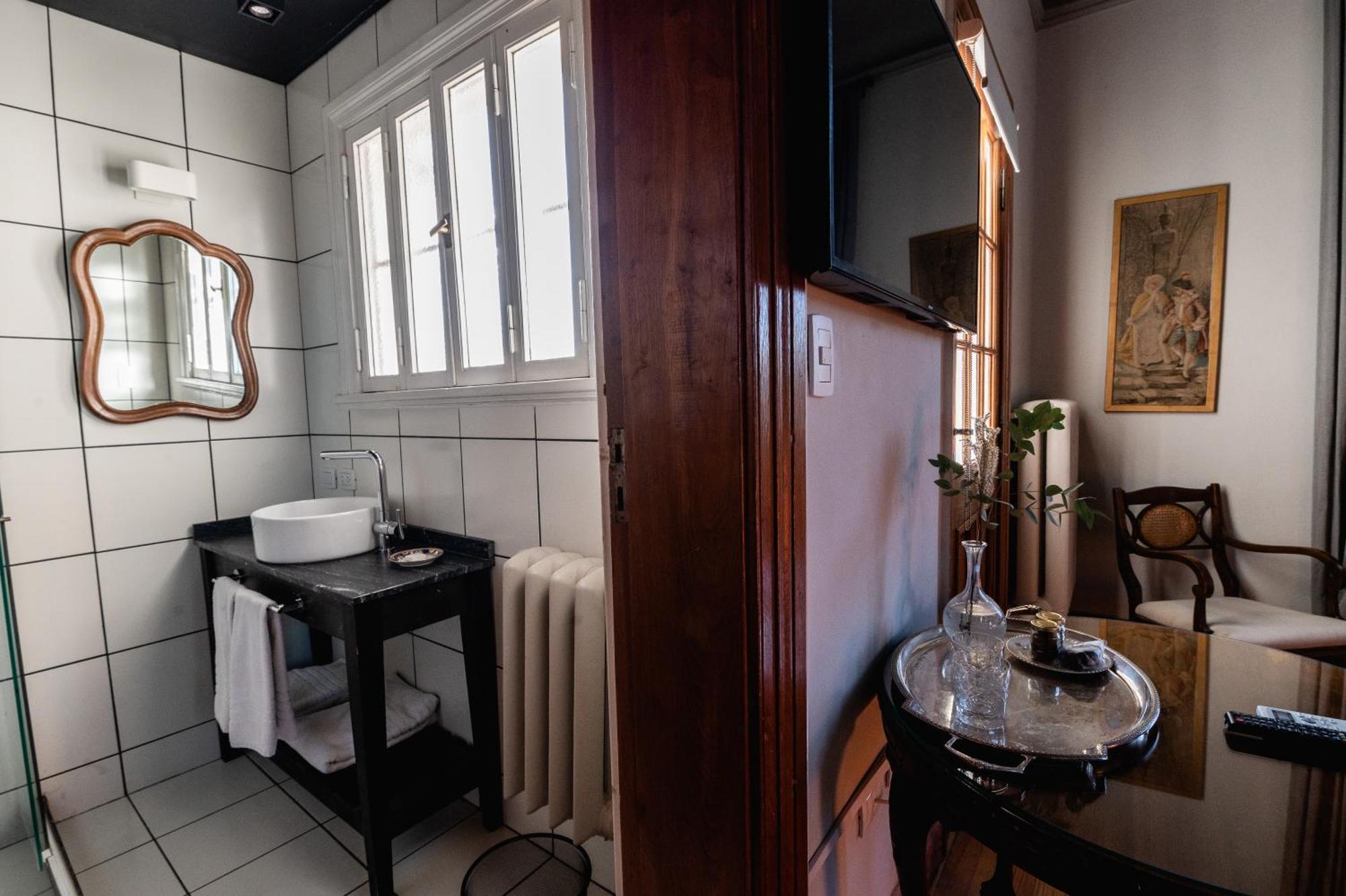 Scratch House Hotel Boutique Вила Аленде Екстериор снимка