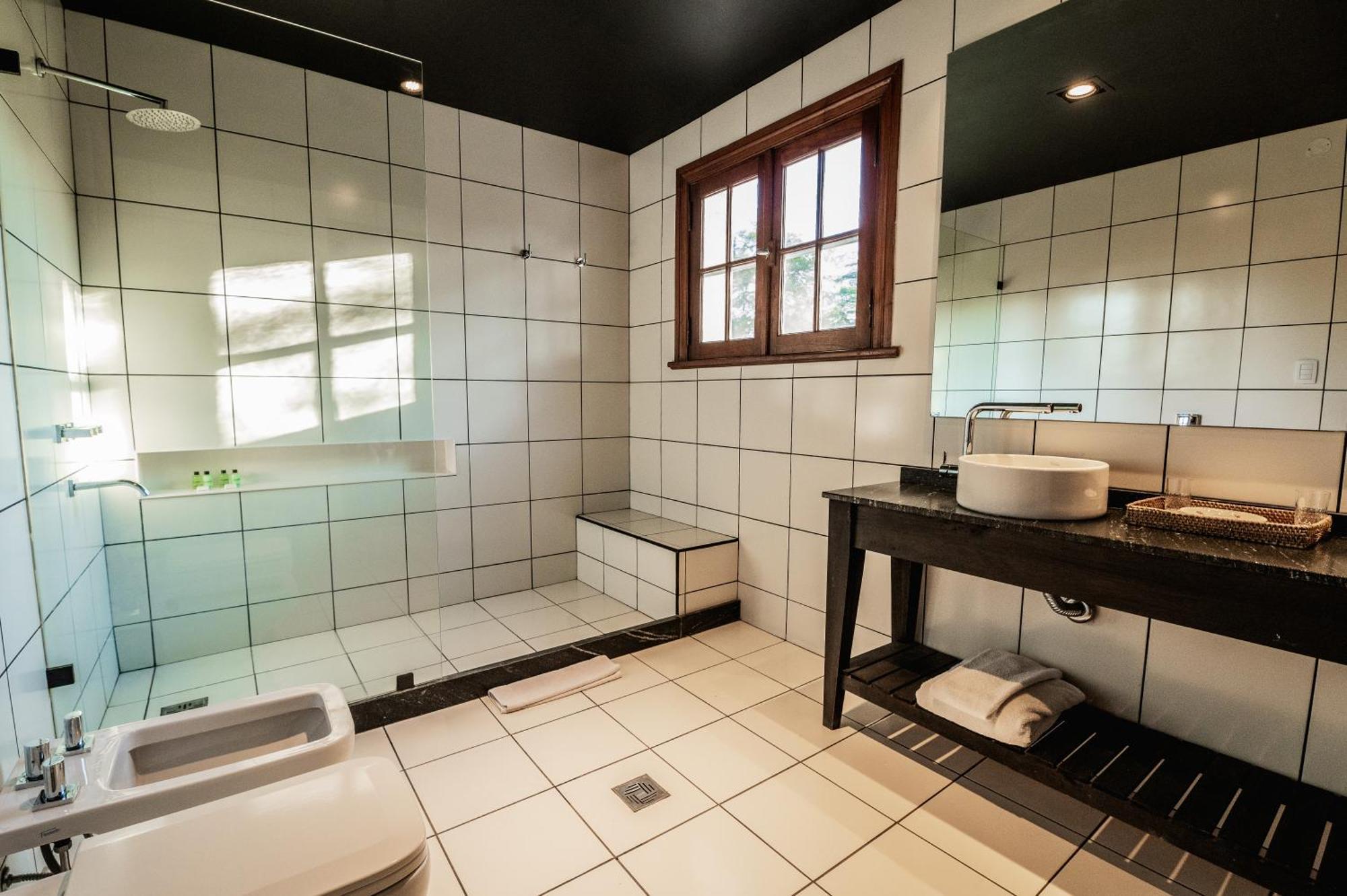 Scratch House Hotel Boutique Вила Аленде Екстериор снимка